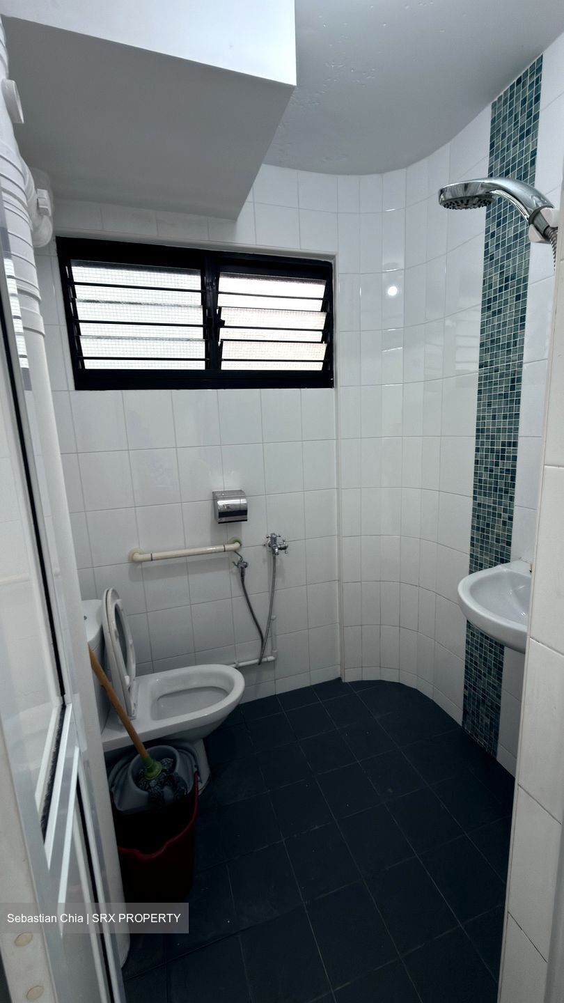 Blk 327 Hougang Avenue 5 (Hougang), HDB 3 Rooms #575875391